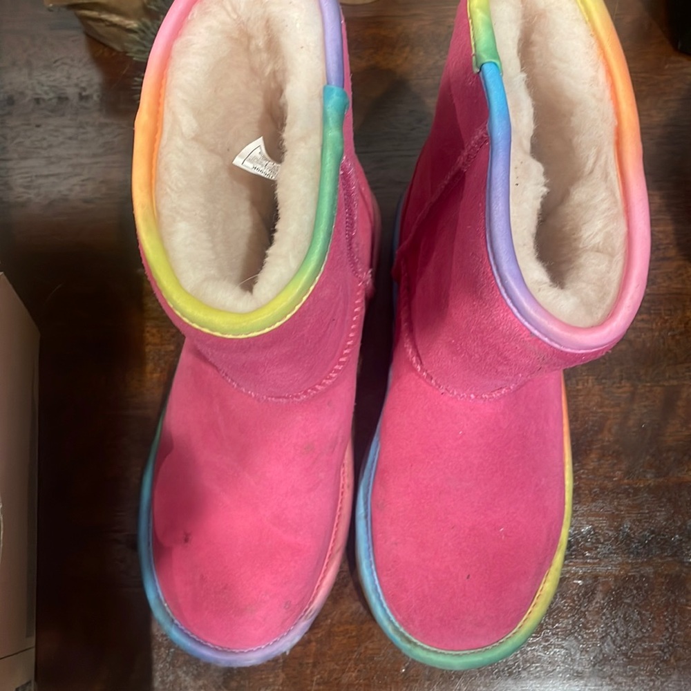Girls UGG Boots